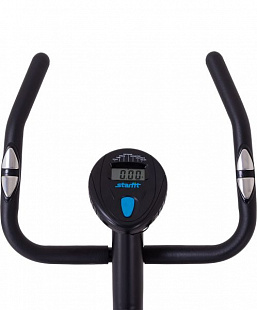 Велотренажер магнитный Starfit Cosmo BK-0102