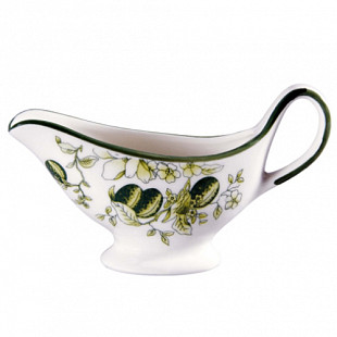 Соусник Bekker 120 мл BK-889 green