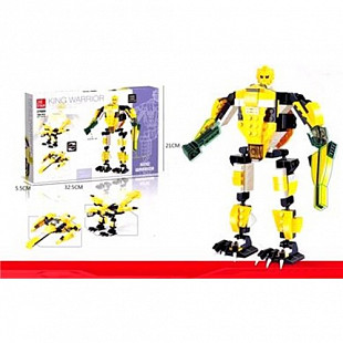 Конструктор Transformer 27009