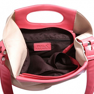 Женская сумка Pola 4144 blue