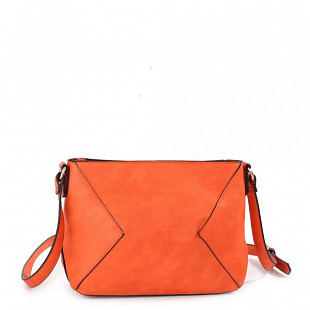 Женская сумка Pola 68294 orange