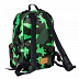 Городской рюкзак Polar 9040 green