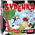 Настольная игра Play Land Буренка R-205