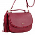 Женская сумка Pola 4414 burgundy