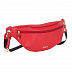 Сумка поясная Pola 84522 red