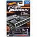 Машинка Hot Wheels Fast & Furious '70 Dodge Charger R/T 1/10 (HNR88 HNT11)