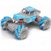 Радиоуправляемая машинка Huanqi UD2200A blue