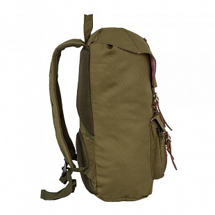 Городской рюкзак Polar 17209 khaki