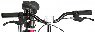 Велосипед Novatrack Prime 20" (2020) 207APRIME1V.PN20 pink