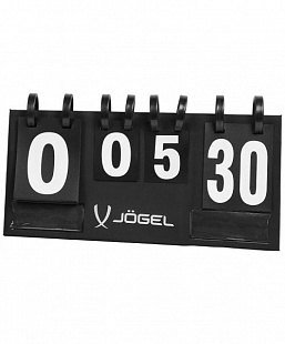 Табло для счета Jogel JA-300 2 цифры