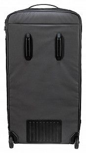Сумка на колесах L Deuter AViANT Duffel Pro Movo 90 3501221-3445 arctic/graphite (2020-21)