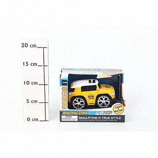 Машина Shenzhen Toys Racing Car инерционная 5588-85B/88B