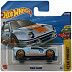 Машинка Hot Wheels Базовой коллекции Ford RS200 247/250 (5785 JBB49) mainline 2025