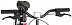 Велосипед Novatrack Prime 20" (2020) 207APRIME1V.PN20 pink