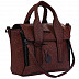 Женская сумка Pola 4332 dark brown