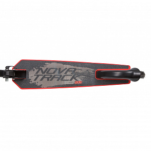 Самокат городской Novatrack Polis 200 Air 200I.POLIS.RD20 Red