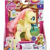 Игрушка My Little Pony Пони модница с артикуляцией (B3601)