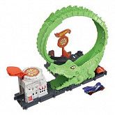 Трек Hot Wheels Attack Looping (HDR29 HKX39)
