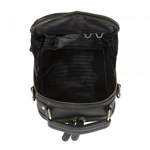 Мужская сумка Pola 5031 black