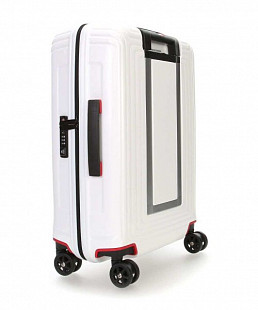 Чемодан Samsonite Neopulse 55 см 44D-15001 White