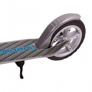 Самокат RGX Off-Road Blue