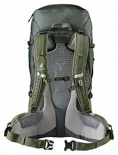 Рюкзак Deuter Futura Pro 40 3401321-2237 ivy/khaki (2021)