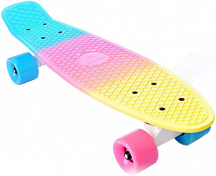 Penny board (пенни борд) Tempish Buffy Fades Candy