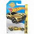 Машинка Hot Wheels Bullet Proof (DPN12)