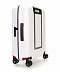Чемодан Samsonite Neopulse 55 см 44D-15001 White