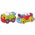 Игровой набор Keenway "BUILD"N PLAY" -2 машины (2 в 1) 11865