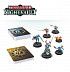 Набор фигурок Games Workshop Warhammer: Underworlds The Eyes of the Nine 110-37-21