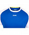 Футболка футбольная Jogel JFT-1011-071 blue/white