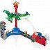 Набор игровой Hot Wheels Воздушная атака дракона (GJL13)
