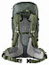 Рюкзак Deuter Futura Pro 40 3401321-2237 ivy/khaki (2021)