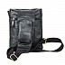 Мужская сумка Pola 1502ч black