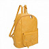 Городской рюкзак Ors Oro DS-0141 /4 yellow