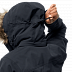 Куртка мужская Jack Wolfskin Glacier Canyon Parka night blue