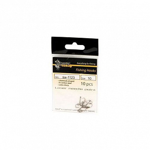 Крючок Akara SW-1123-1