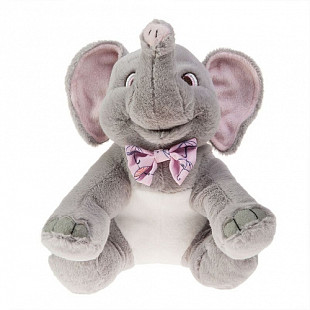 Мягкая игрушка Button Blue Слоник Антошка , 19 см 42-120938