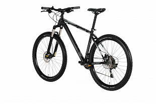 Велосипед Kellys Spider 90 29" (2019) black