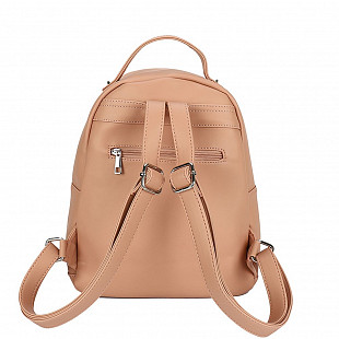 Рюкзак городской Ors Oro ORS-0107 /5 pink