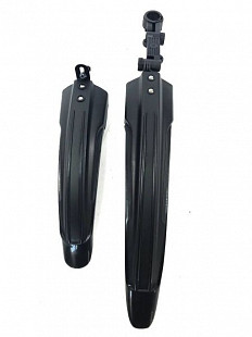 Комплект щитков Ausini XGNB-016-2 Black