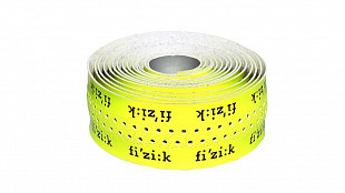 Обмотка руля Fizik Glossy Fluo BT01 A50046 Yellow