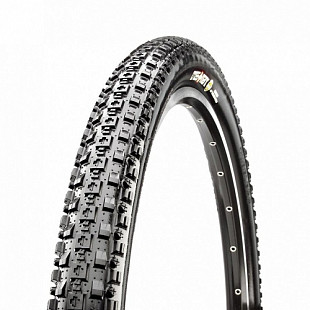Покрышка Maxxis CrossMark МТБ 26x2.25 TB72570100