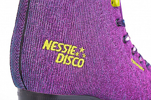 Роллерные коньки Tempish Nessie Disco