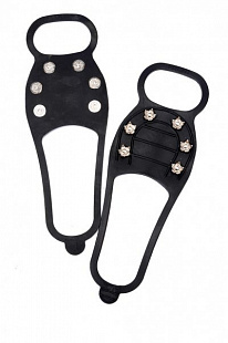 Ледоступы силиконовые универсальные Bradex TD 0473