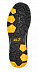 Ботинки Jack Wolfskin Mountain Attack Mid Texapore M grey
