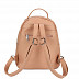Рюкзак городской Ors Oro ORS-0107 /5 pink