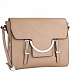 Женская сумка Pola 4212 beige