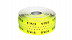 Обмотка руля Fizik Glossy Fluo BT01 A50046 Yellow